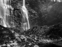 Cascate dell’Acquafraggia